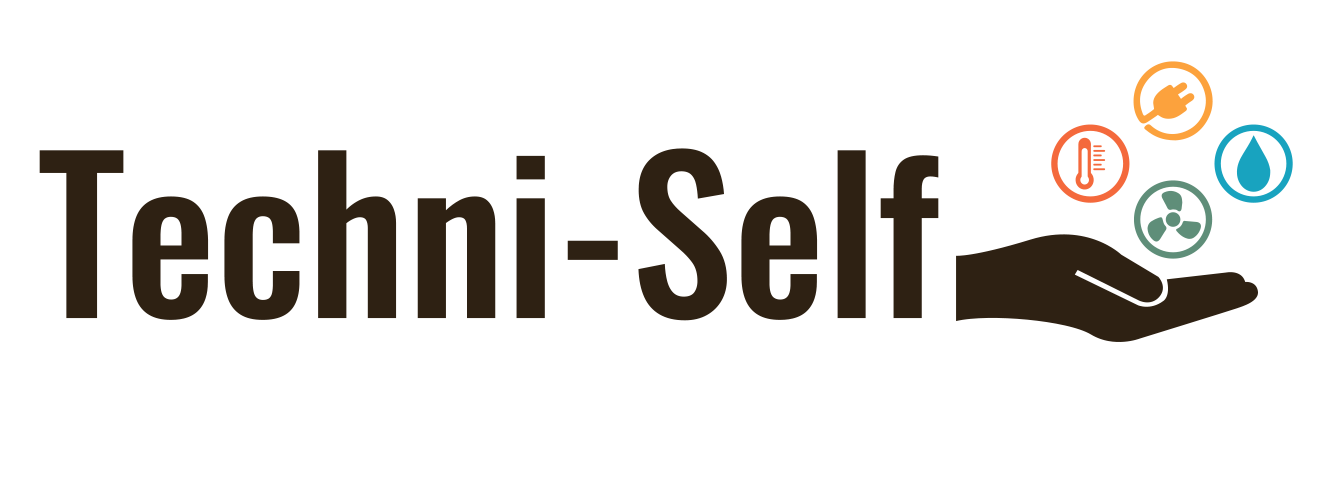 Techni-Self